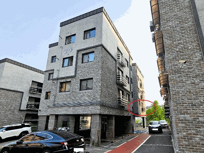 법원경매 2025타경55959 사진3 | 용인시 처인구 양지면 남곡리 340-8 다세대주택 경매
