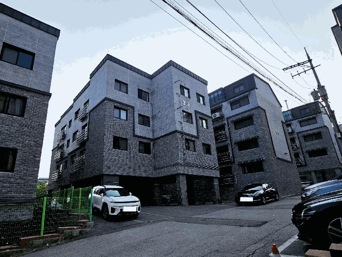 법원경매 2025타경55959 사진4 | 용인시 처인구 양지면 남곡리 340-8 다세대주택 경매