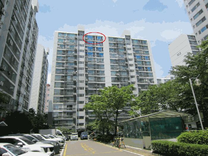 법원경매 2025타경55960 사진4 | 수원시 권선구 고색동 886-83 아파트 경매