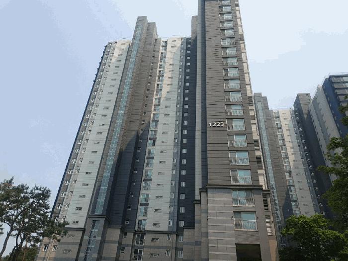 2025타경56005 법원경매 사진3 | 경기 화성시 아파트 경매