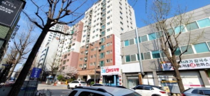 2024타경515336 법원경매 사진5 | 인천 미추홀구 오피스텔 경매
