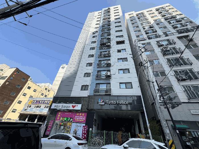 2025타경508643 법원경매 사진4 | 인천 미추홀구 오피스텔 경매