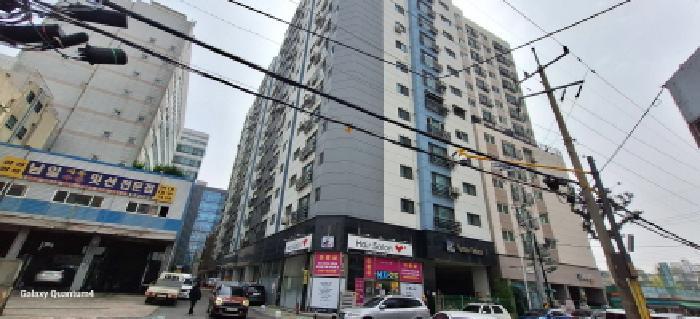 2025타경508643 법원경매 사진8 | 인천 미추홀구 오피스텔 경매