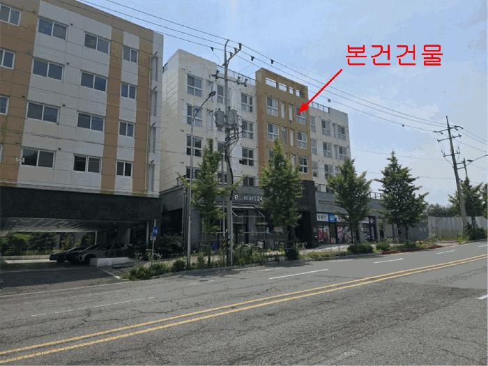 2025타경509658 법원경매 사진2 | 인천 강화군 근린상가 경매