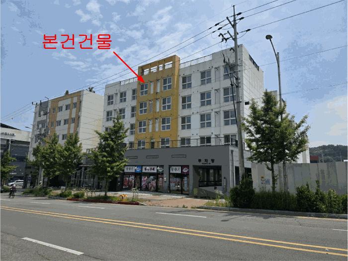 2025타경509658 법원경매 사진3 | 인천 강화군 근린상가 경매