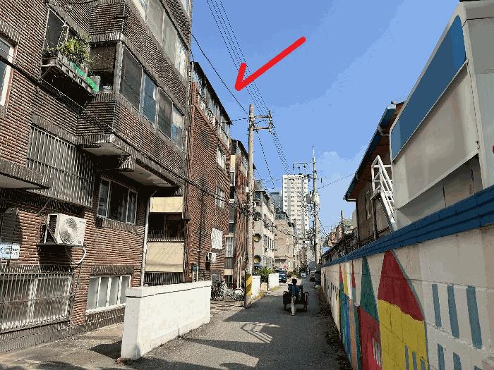2025타경510856 법원경매 사진2 | 인천 미추홀구 다세대주택 경매
