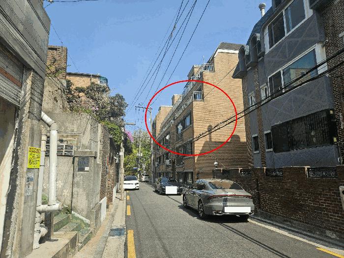 2008타경25092 법원경매 사진13 | 서울 성북구 아파트 경매