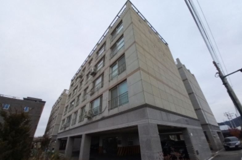 경남 사천시 용현면 송지리 644-1, 1동 5층502 다세대주택 사진 3