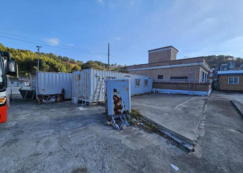 경남 거제시 능포동 474-1 답 경매 물건 사진