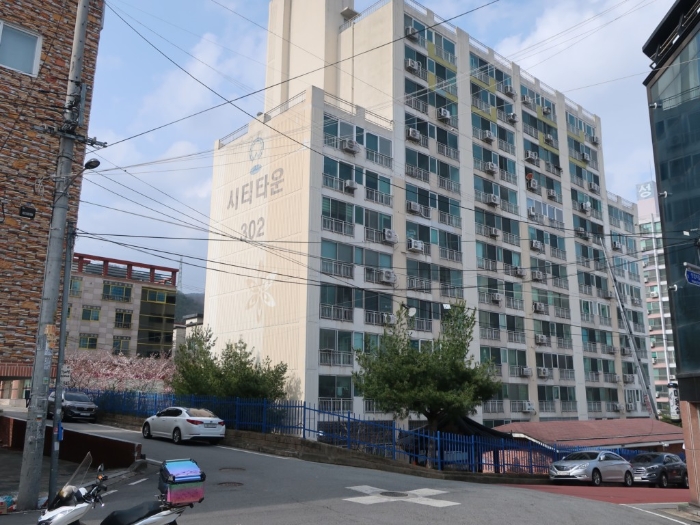 경북 칠곡군 북삼읍 인평리 674-1, 302동 9층9 아파트 사진 4