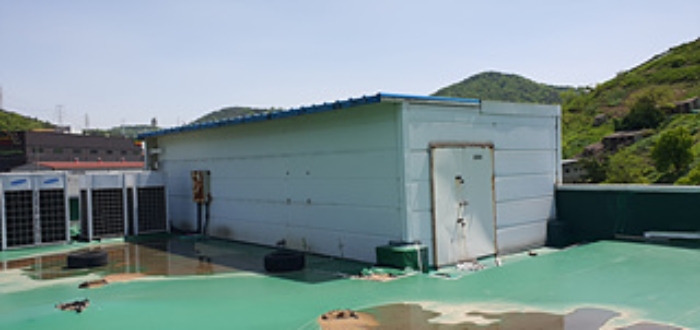 경남 김해시 진영읍 방동리 25-3 외 1필지 공장 사진 3