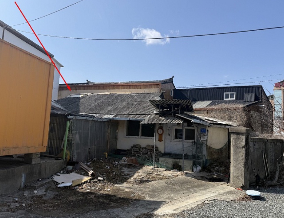 충북 충주시 주덕읍 신양리 165-4 대지 경매 물건 사진