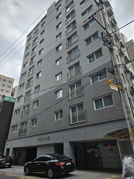 서울 강서구 화곡동 922-17, 제8층 제803호 ( 오피스텔(주거) 사진 4