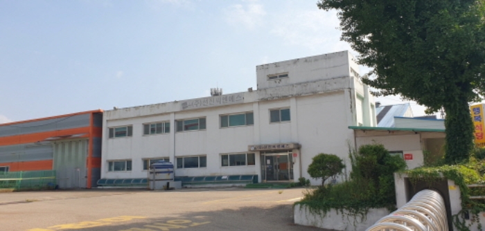 경기 안산시 단원구 성곡동 610-10 공장 사진 3