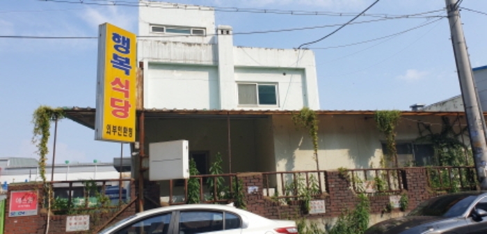 경기 안산시 단원구 성곡동 610-10 공장 사진 4
