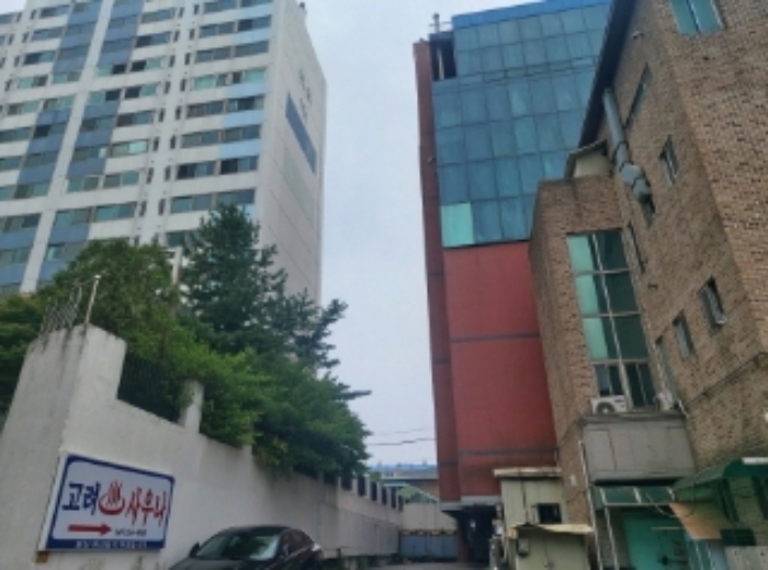 충남 당진시 읍내동 310-58 근린생활시설 사진 3