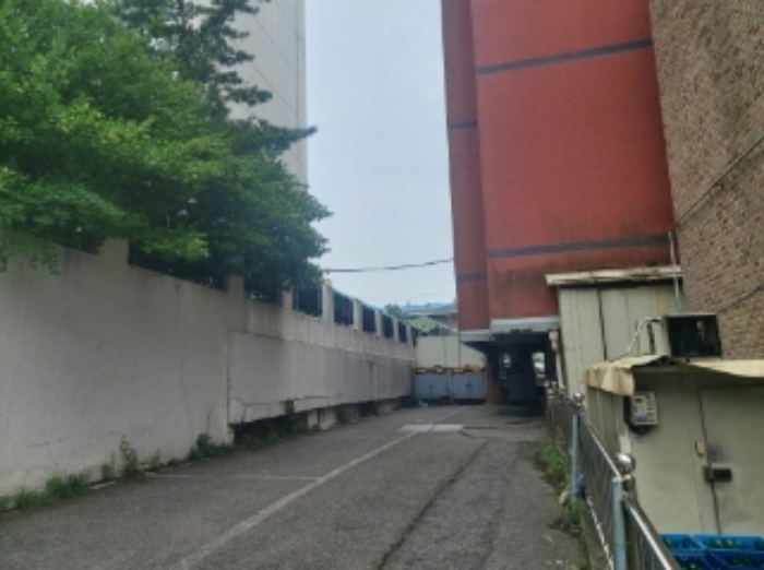 충남 당진시 읍내동 310-58 근린생활시설 사진 4