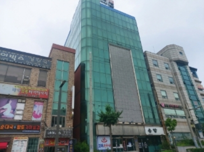 충남 당진시 읍내동 310-58 근린생활시설 사진 5
