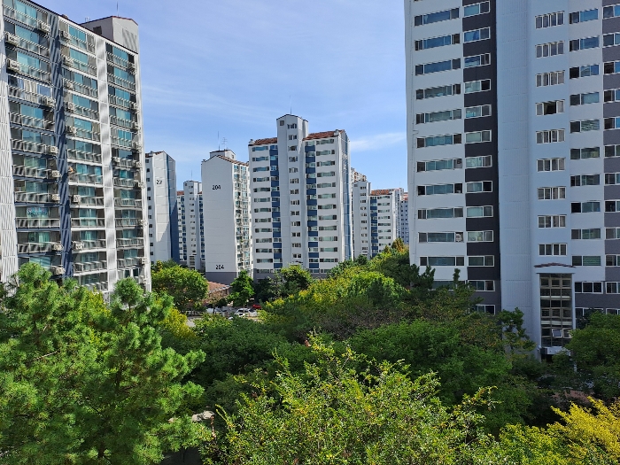 경남 김해시 부곡동 801-2, 105동 5층 503호 아파트 사진 3