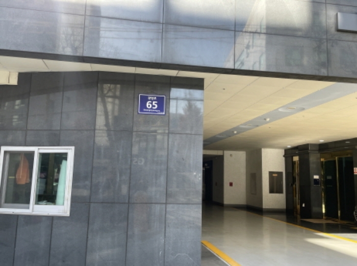 경기 성남시 중원구 성남동 2268, 7층702호 (성 오피스텔(주거) 사진 2