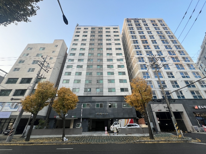 경기 성남시 중원구 성남동 2268, 7층702호 (성 오피스텔(주거) 사진 4