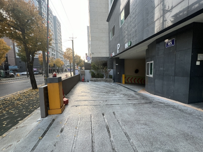 경기 성남시 중원구 성남동 2268, 7층702호 (성 오피스텔(주거) 사진 6