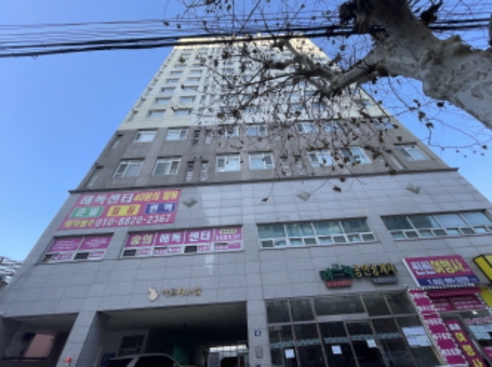 인천 미추홀구 숭의동 78-9, 9층903호 (숭의동,숭의동아르떼노블)  아파트 경매 물건 사진