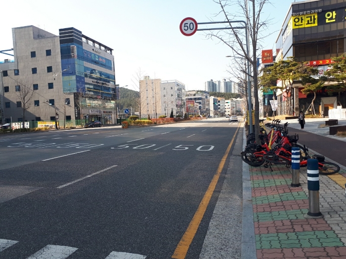 경남 양산시 물금읍 가촌리 1292, 1층1-152호 근린상가 사진 4