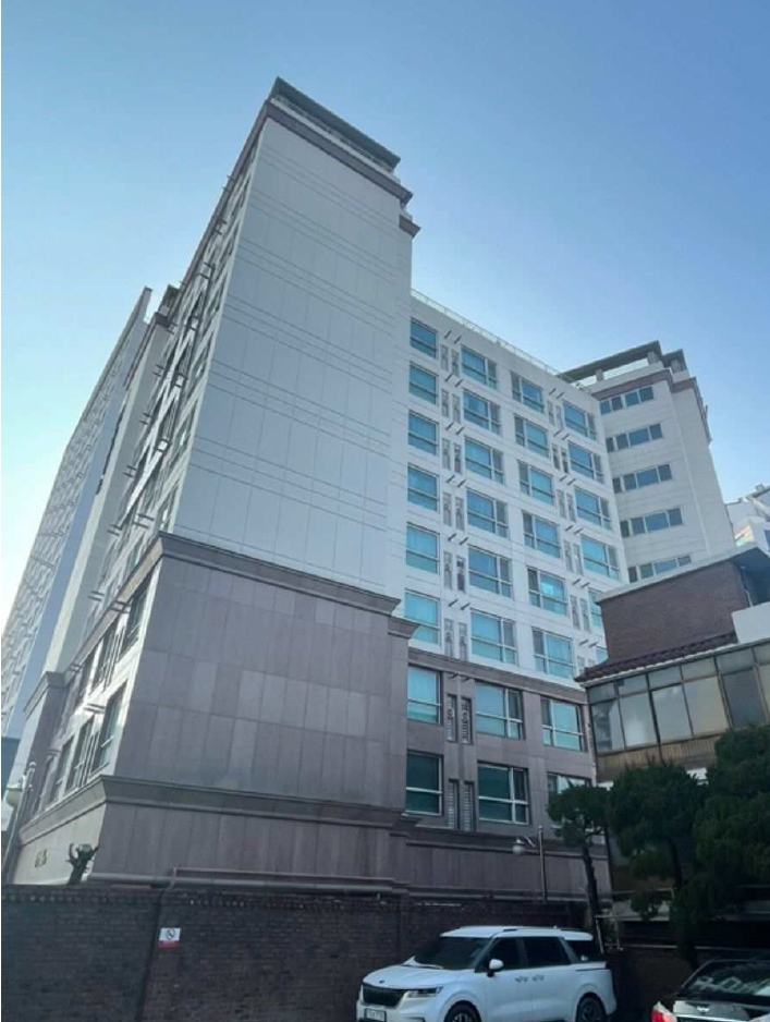 서울 영등포구 대림동 1101-1, 제9층 제901호  아파트 사진 2