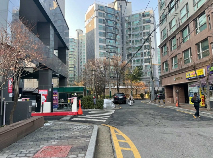 서울 영등포구 대림동 1101-1, 제9층 제901호  아파트 사진 3
