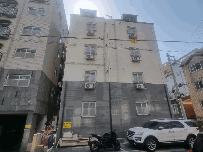 서울 은평구 구산동 191-4 상가주택 사진 6