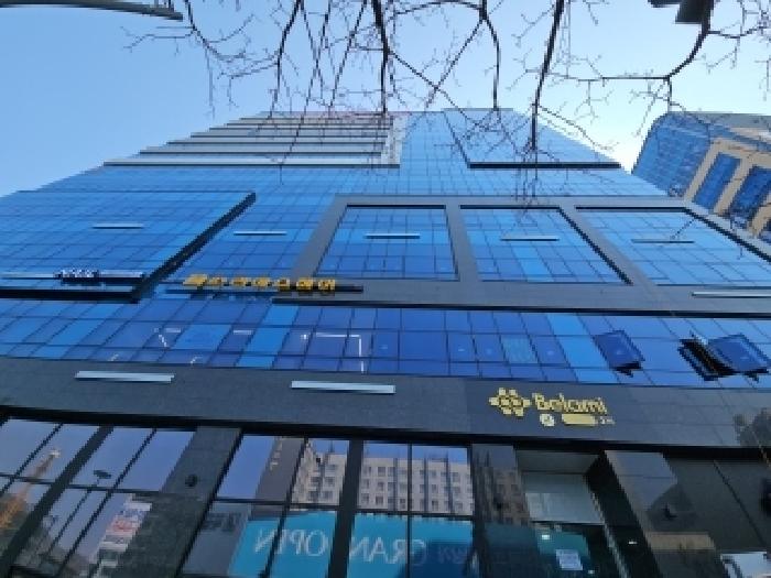 인천 서구 가정동 루원시티상업1블럭6로트, 벨라미센텀시티 1동 8층812 근린상가 경매 물건 사진