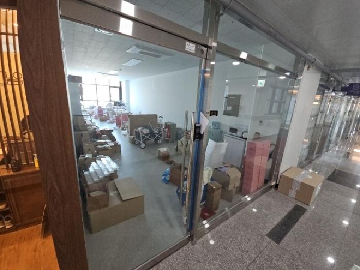 인천 서구 가정동 루원시티상업1블럭6로트, 벨라미센텀시 근린상가 사진 4