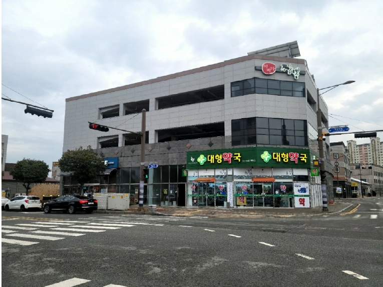 전남 나주시 빛가람동 235-1, 1층101호 (빛가람 근린상가 사진 2