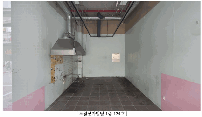전남 나주시 빛가람동 345 도원상가빌딩 1층124호 근린상가 사진 6