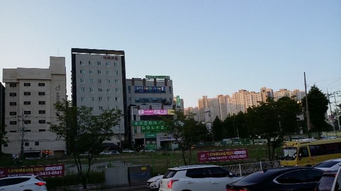충남 천안시 서북구 성정동 1414, 8층806호 (성 도시형생활주택 사진 3