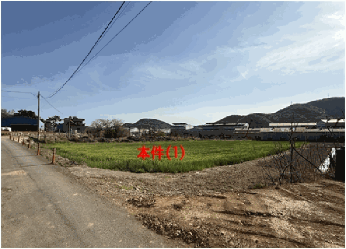 경남 창원시 마산합포구 진북면 망곡리 565-1 외 1 전 사진 4