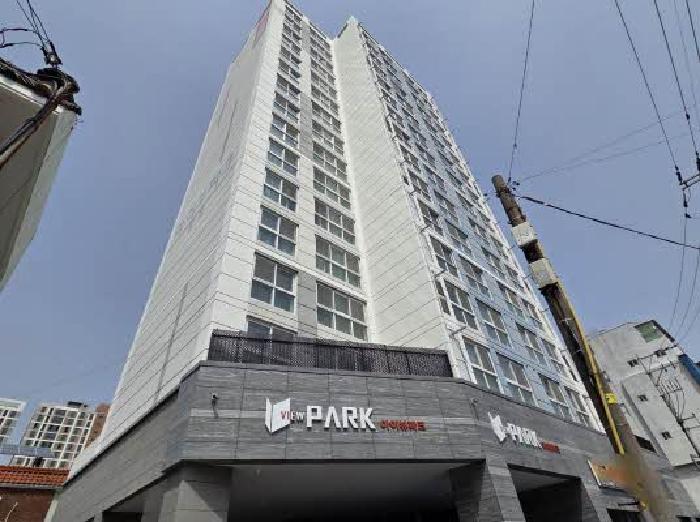 부산 동래구 명장동 136-9 아이뷰파크 9층904호 아파트 사진 3