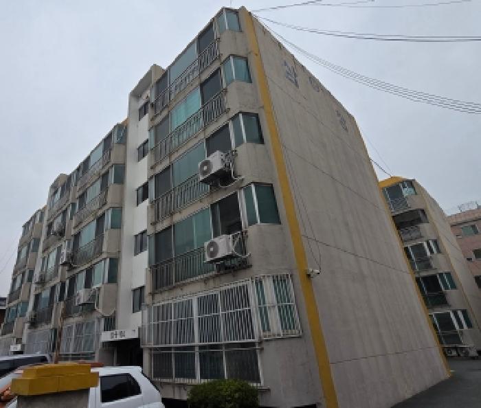 경남 양산시 중부동 431-2 삼창 나동 5층504호 아파트 사진 3