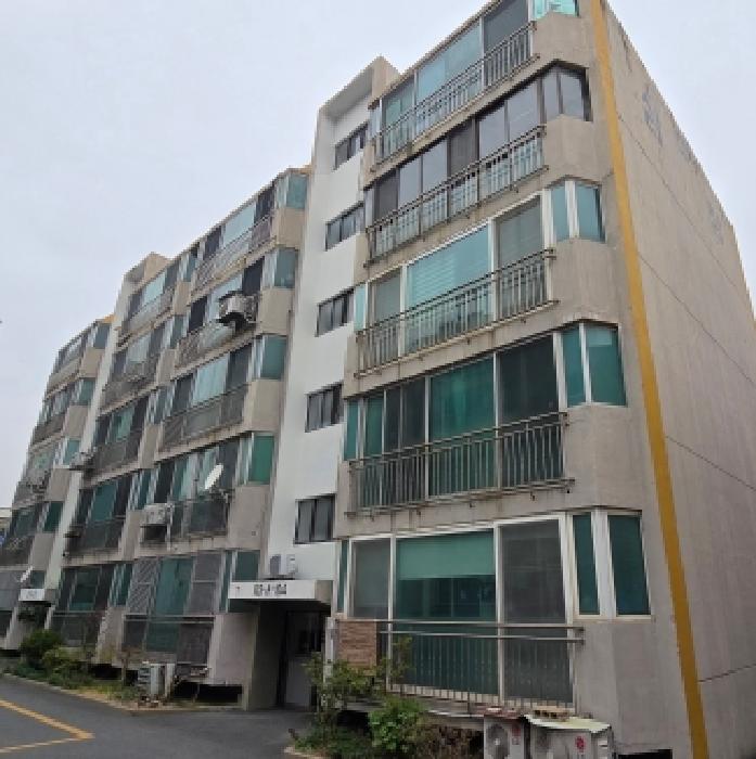 경남 양산시 중부동 431-2 삼창 나동 5층504호 아파트 사진 5