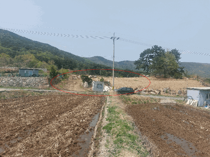 울산 울주군 웅촌면 은현리 1286-6 답 사진 4