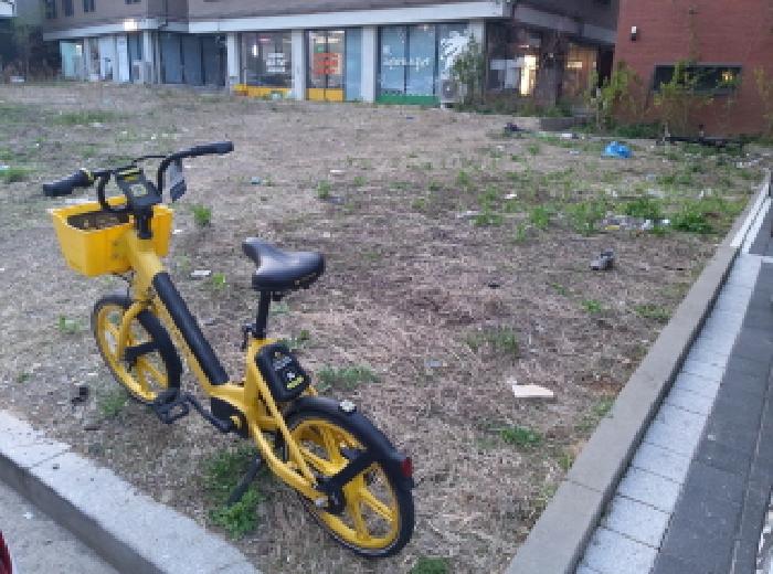 경기 평택시 고덕동 2655-9 대지 사진 3