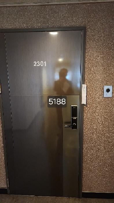 부산 해운대구 우동 1506 센텀스퀘어 23층2301호 오피스텔(주거) 사진 3