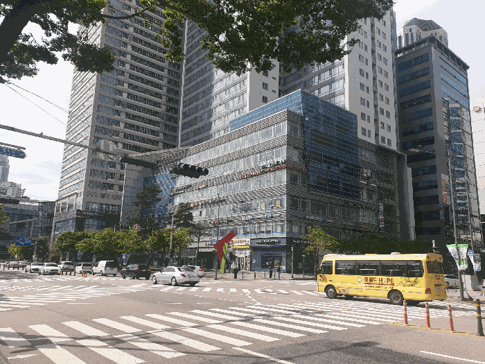 부산 해운대구 우동 1506 센텀스퀘어 23층2301호 오피스텔(주거) 사진 4