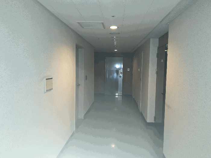 부산 해운대구 우동 1506 센텀스퀘어 23층2301호 오피스텔(주거) 사진 5