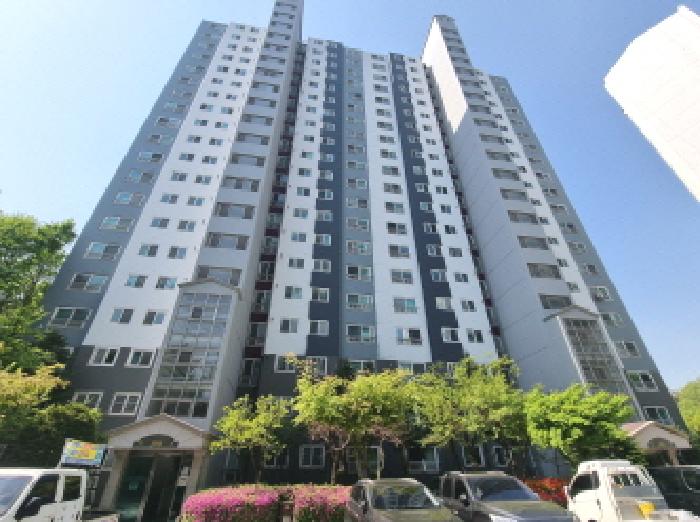 대전 유성구 하기동 513 송림마을아파트3단지 306동 아파트 사진 3