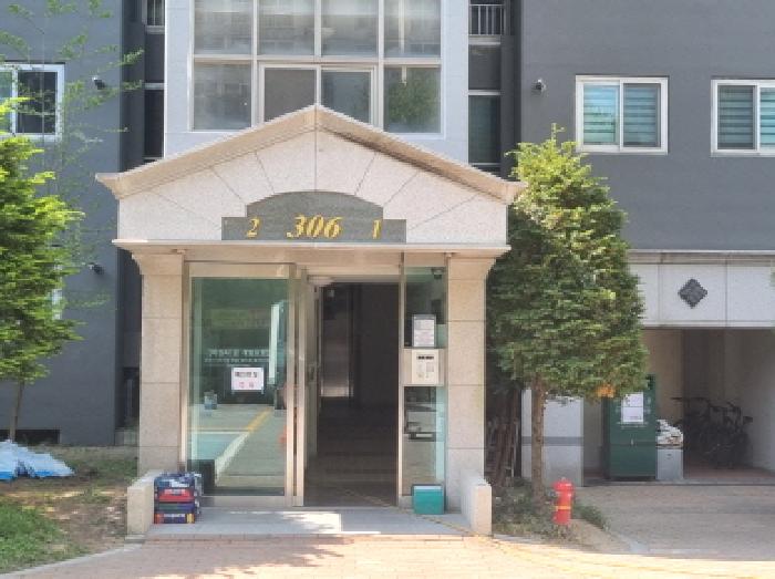 대전 유성구 하기동 513 송림마을아파트3단지 306동 아파트 사진 4