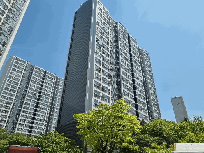 대전 유성구 하기동 513 송림마을아파트3단지 306동 아파트 사진 6