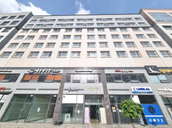 세종 나성동 757 세종마루투주건축물 1동 4층418호 도시형생활주택 사진 4