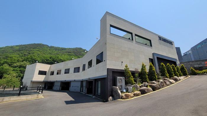 경남 함안군 산인면 신산리 83 외 3필지 숙박시설 사진 2